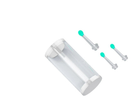SmartClean Pro - HD Ørerens med Kamera